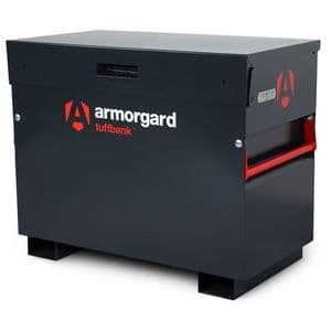 Armorgard TB3 423 Tuffbank Site Box