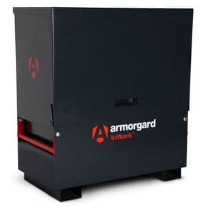 Armorgard TBC4 424 Tuffbank Site Chest