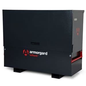 Armorgard TBC5 524 Tuffbank Site Chest