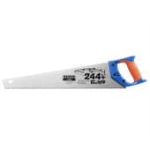 Bahco 244+ Barracuda 22"/550mm Handsaw - 7TPI (244P-22-U7-HP)
