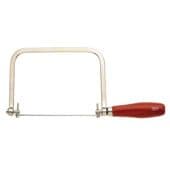 Bahco 301 6½"/165mm Coping Saw - 14TPI (301)