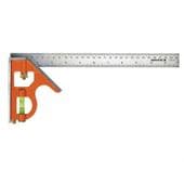 Bahco Combination Squares