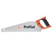 Bahco ProfCut 16"/400mm Plastic & Foam Saw - 18TPI (PC-16-DECO)