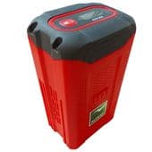 Belle 82V 8.0 Ah Li-Ion Battery (OPM/14/DIO)