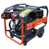 Belle Hydraulic Breakers & Packs