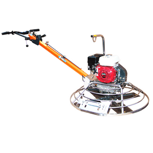 Belle Pro Tilt 900M Power Trowel with Honda GX160 Engine (Petrol)