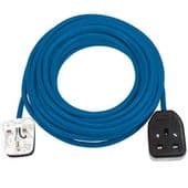 Brennenstuhl 14m 1.5mm 13 Amp Extension Lead - 240V (1166503015)