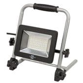 Brennenstuhl LED 4,500 Lumens Spotlight - 240V (1171963503)