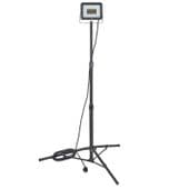 Brennenstuhl LED 5,800 Lumens Tripod Work Light - 240V (1171253544)