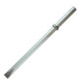 Castle Brooke 32x450mm Hex Chisel (1 1/4")