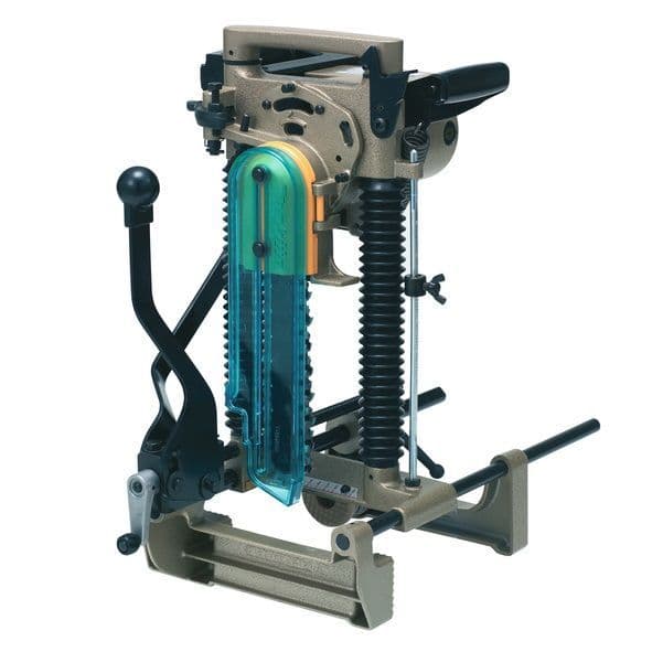 Chain Mortiser For Hire