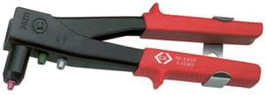 CK Hand Riveting Pliers (T3820)