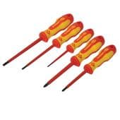 CK Screwdrivers