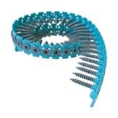 Makita Collated Screws - External Use