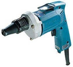 Construction Screwdriver - TEK Applications For Hire
