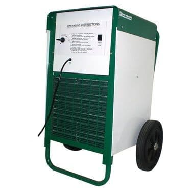 Dehumidifiers For Hire