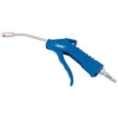 Draper 100mm Long Air Blow Gun (16434)