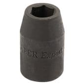 Draper Expert 12mm  ½" Sq. Dr. Hex Impact Socket (28446)