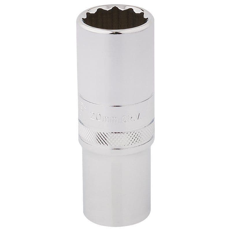 Draper Expert 20mm 