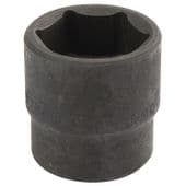 Draper Expert 27mm  ½" Sq. Dr. Hex Impact Socket (28561)