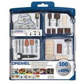 Dremel Multi-Tool Accessories