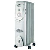 Elite 2 kW Oil Filled Radiator (240V)