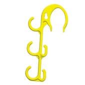 Elite Cable Tidy Holders - 10 Pack