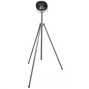 Elite LED 35W Single Headed Tripod Light - 5,500 Lumens (110V)