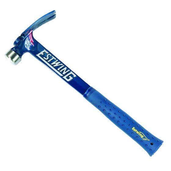 Estwing 19oz Ultra Framing Hammer with Vinyl Grip E6/19S