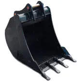 Excavator Spare Parts