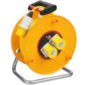 Extension Leads, Cable Reels & Power Distribution