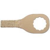 Fein FSC Carbide File - 2 Pack (63706018010)