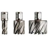Fein HSS Magnetic Core Drill Bits & Accessories