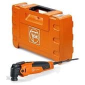 Fein MultiTalent, MultiMaster, SuperCut Power Tools