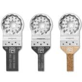 Fein STARLOCK Mini Cut Combo - 3 Pack (35222967090)