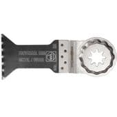 Fein STARLOCK PLUS 44x60mm E-Cut Universal Blade (63502152210)