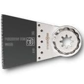 Fein STARLOCK PLUS 65x50mm E-Cut Precision BIM Blade (63502208210)