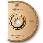 Fein STARLOCK PLUS Blades