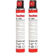 Fischer Framing Nailer Fuel Cells - 2 Pack (538211)