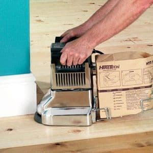 Floor Edging Sander (For Hire)