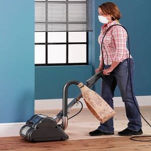 Floor Sander (For Hire)