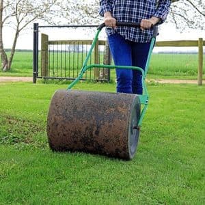 Garden Roller (For Hire)