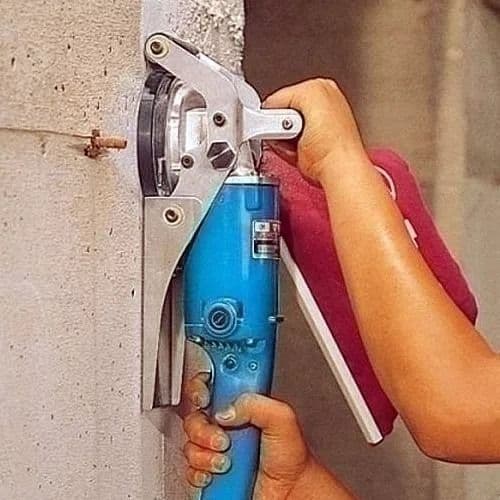 Handheld Concrete Planers For Hire