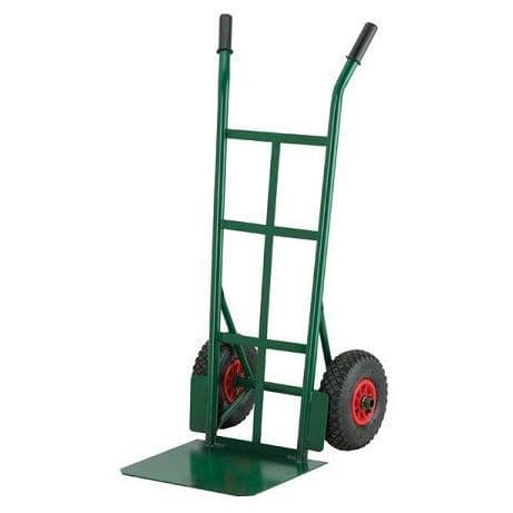 Heavy Duty Sack Barrows For Hire