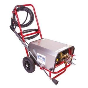 Hilta TWET1500 Plantman Easywheel Pressure Washer (240V)