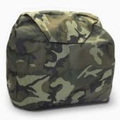 Honda EU10i Generator Cover - Camouflage (08P58ZT3100G)