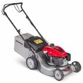 Honda HRG466SK 46cm/18" Izy Self Propelled Lawnmower (Petrol)