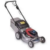 Honda HRG466XBSEEA 46cm/18" 36V Li-Ion Izy Self Propelled Lawnmower (Body Only)