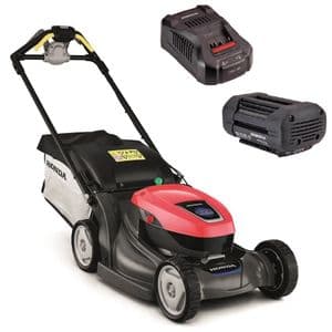 Honda HRX476XB 47cm/19