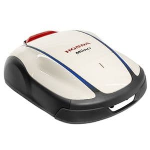 Honda Miimo HRM1000B Robotic Lawnmower - EX. DISPLAY MODEL